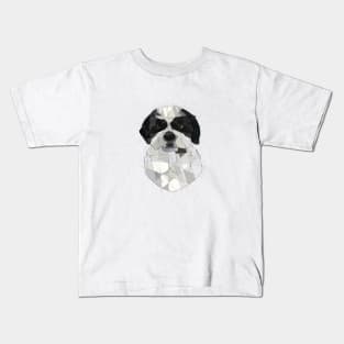 Moose Kids T-Shirt